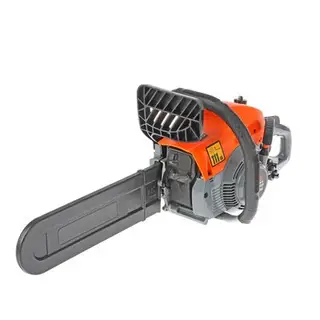 Бензопила Hammer Flex BPL3814 LE, 1500 Вт, 37.2 см3, шина 14", цепь 3/8"-1.3 мм