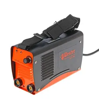Инвертор сварочный WESTER EVO 180, 10-180 A, 220 В, 1.6-4 мм
