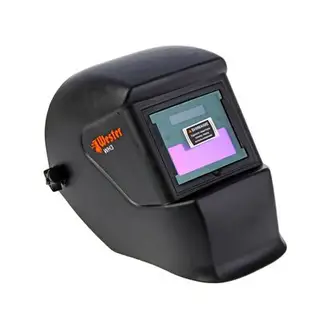 Маска сварочная WESTER WH3 990-022, DIN3, DIN 11, хамелеон