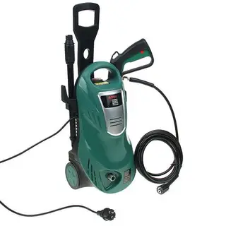 Мойка автомобильная Hammer Flex MVD1600, 1600 Вт, 130 бар, 360 л/ч