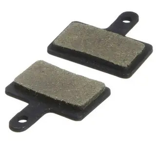 Колодки тормозные Artek BP-15 (HC-02) для дисковых тормозов Shimano