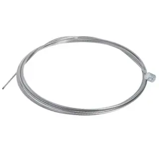 Трос тормоза Artek YZ-10561, диаметр 1,5 мм, длина 2100 мм