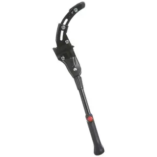Подножка 26"-28" STG KWA-616-78, на перья, алюминиевая