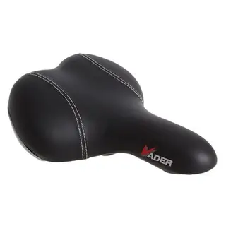 Седло STG VD720-003 MTB, цвет чёрный