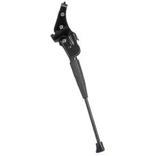 Подножка 24"-28" STG KWA-616-05, на перья, алюминиевая