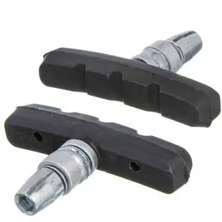 Колодки тормозные V-brake Artek EN261VB 60мм
