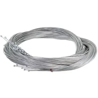 Комплект тросов переключения скоростей Artek YZ-10501, d=1,1 мм, длина 2100 мм (100 шт.)