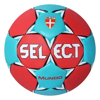 Мяч гандбольный Select Mundo, 846211-323 Senior, размер 3