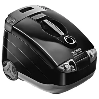 Пылесос Thomas Twin Panther, моющий, 1600/240 Вт, 6 л, черный