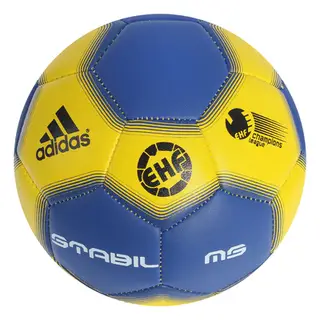 Мяч гандбольный Adidas Stabil III MS, E41663, размер 3