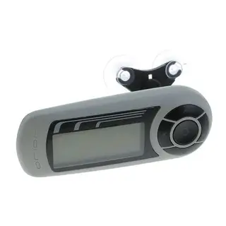 Бортовой компьютер БК-21 CAN, 7.5-18 В, ЖК-дисплей, подсветка