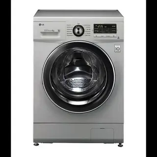 Стиральная машина LG F 1296 ND4