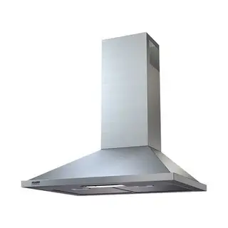 Вытяжка KRONA Bella 600 inox, серебристый ЗАДВОЕНИЕ