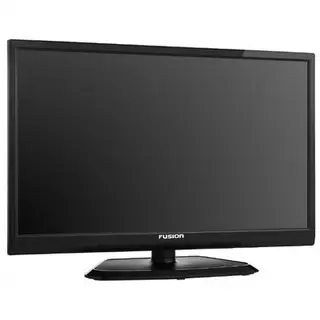 Телевизор Fusion FLTV-22C10, LED, 22", черный