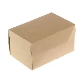 Упаковка для продуктов, 15 х 10 х 8,5 см, 1,2 л