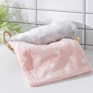 Тряпка для мытья полов мягкая Доляна, 70×50 см, микрофибра, цвет МИКС