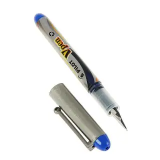 Одноразовая перьевая ручка Pilot Vpen M SVP-4M