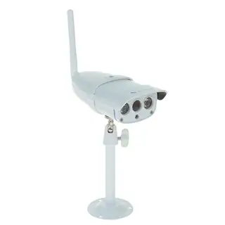 IP камера VSTARCAM C7816WIP, 1280х720 HD, датчик движения, класс защиты IP67, уличная