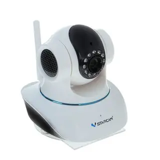 IP камера VSTARCAM T6835WIP, 640x480, микрофон, динамик, датчик движения, поворотная