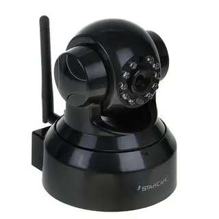 IP камера VSTARCAM T6836WIP, 640x480, микрофон. динамик, датчик движения, поворотная