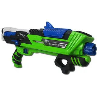 Водное оружие Hydro Force Sharkfire