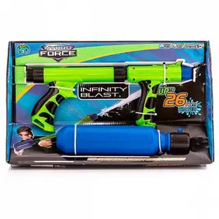 Водное оружие Hydro Force Infinity Blust