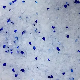 Наполнитель силикагелевый SiliCat (1-8 мм), 35 л