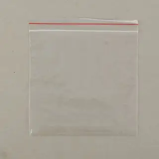 Пакет zip lock, 18 х 18 см