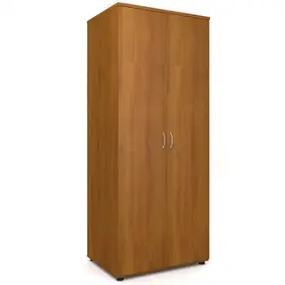 Гардероб глубокий, 798х610х1960, Орех