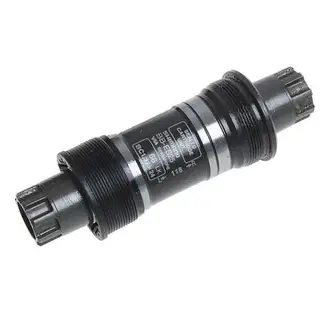 Каретка Shimano ES25, 68/118, без болтов