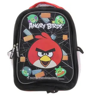 Рюкзак "Angry Birds " 43*31*15,5 см, вес 0,61 кг