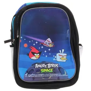 Рюкзак Angry Birds вес 0,61 кг