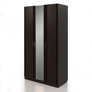 Шкаф для одежды Нокс, 1200х592х2235, Венге
