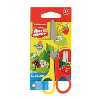 Ножницы для левшей 12,5см Artberry Left Hand, EK 39647