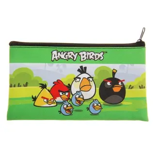 Пенал-косметичка "Angry Birds"