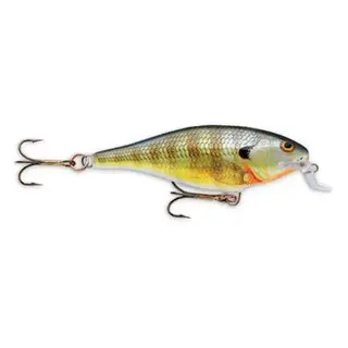 Воблер Rapala SSR07/BG