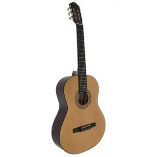 Гитара классическая Hohner HC06, полноразмерная