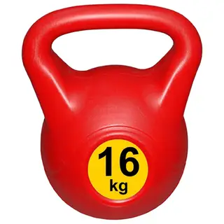 Гиря 16 кг