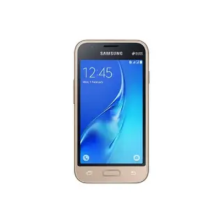 Смартфон Samsung Galaxy J1 mini SM-J105H gold
