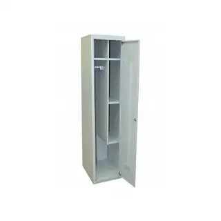Шкаф для хоз. инвентаря ШГС-1850/400/500
