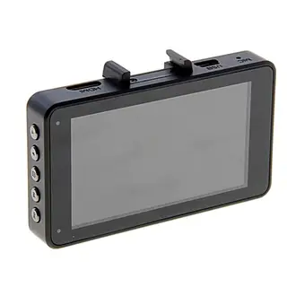 Автомобильный видеорегистратор DVR-GS6300 Subini