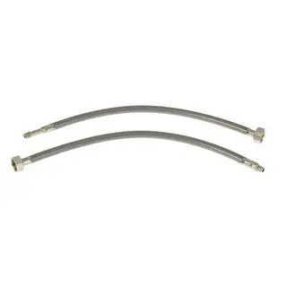 Подводка гибкая SilverFlex AQUA, комплект для подключения смесителя, 40 см