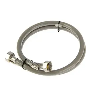 Подводка гибкая SilverFlex AQUA, комплект для подключения смесителя, 60 см