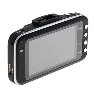 Автомобильный видеорегистратор DVR-X1 Subini