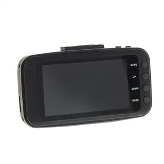 Автомобильный видеорегистратор DVR-X1Pro Subini
