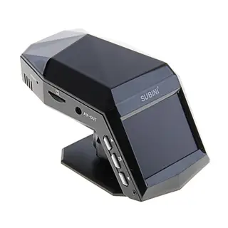 Автомобильный видеорегистратор DVR-H100 SUBINI