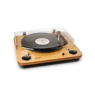 Виниловый проигрыватель ION Audio - MAX LP
