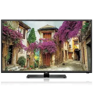 Телевизор BBK 40LEM-1007/FT2C, 40'', 1920X1080, DVB-T2/C, 3xHDMI, 1xUSB, черный