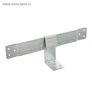 Опора скользящая для стропил KUCIS-200, в коробке 20 шт