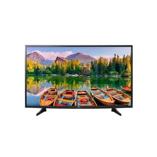 Телевизор LG 43LH520V, LED, 43", черный